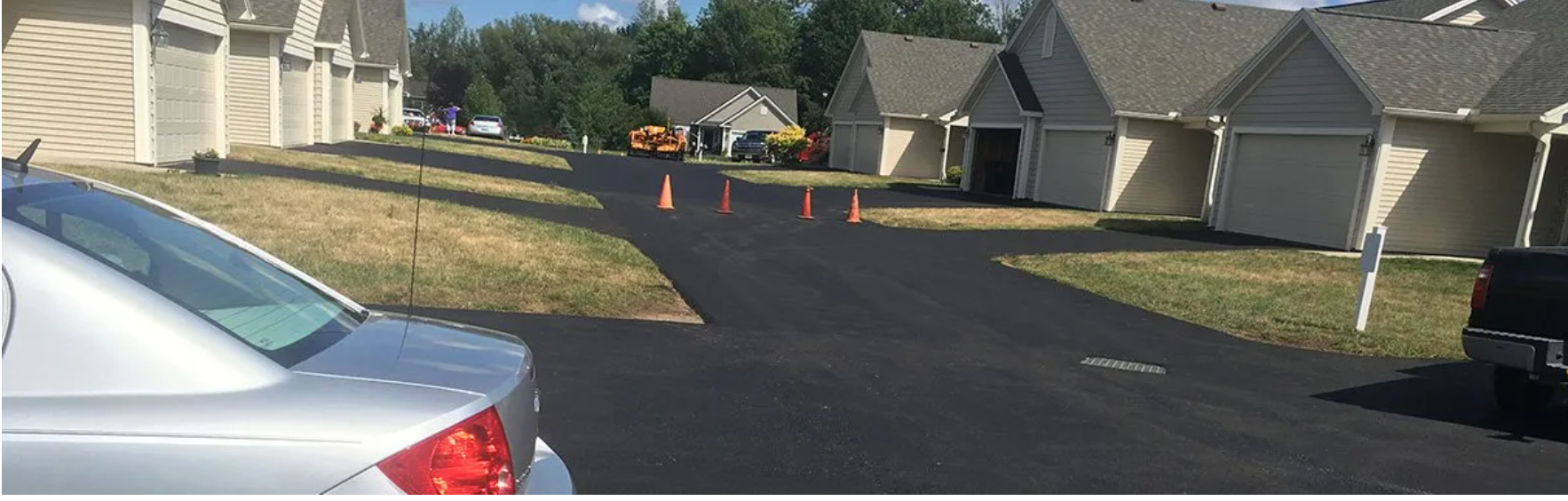 Road Construction
